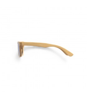 SANIBEL Gafas de sol de bambu