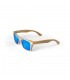 SANIBEL Gafas de sol de bambu