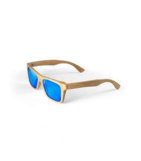 SANIBEL Gafas de sol de bambu