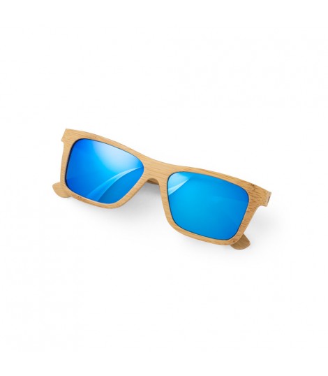 SANIBEL Gafas de sol de bambu