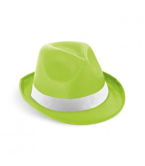 MANOLO POLI Sombrero