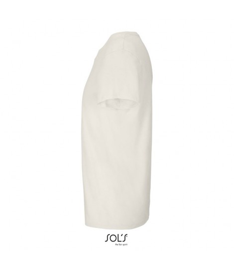 RE CRUSADER Camiseta 150g