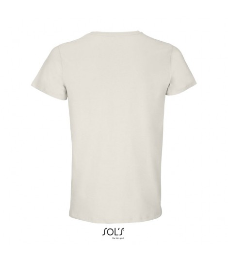 RE CRUSADER Camiseta 150g