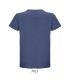 RE CRUSADER Camiseta 150g