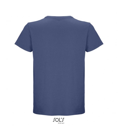 RE CRUSADER Camiseta 150g