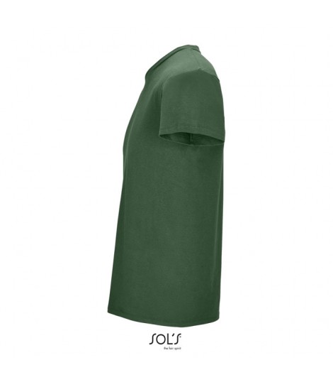 RE CRUSADER Camiseta 150g