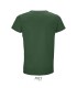 RE CRUSADER Camiseta 150g