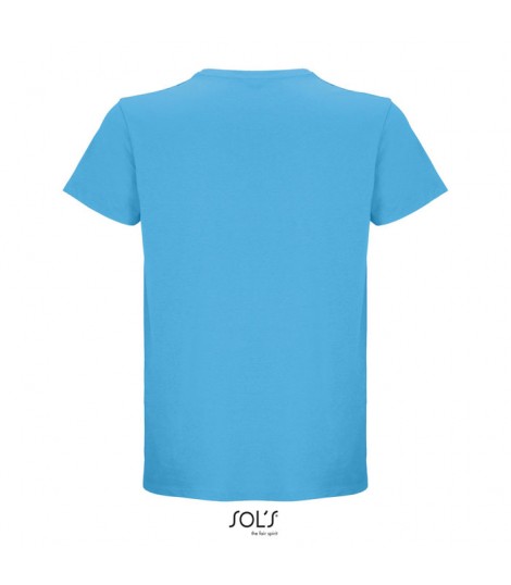 RE CRUSADER Camiseta 150g