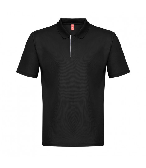 THC DYNAMIC Polo tecnico hombre