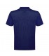 THC DYNAMIC Polo tecnico hombre