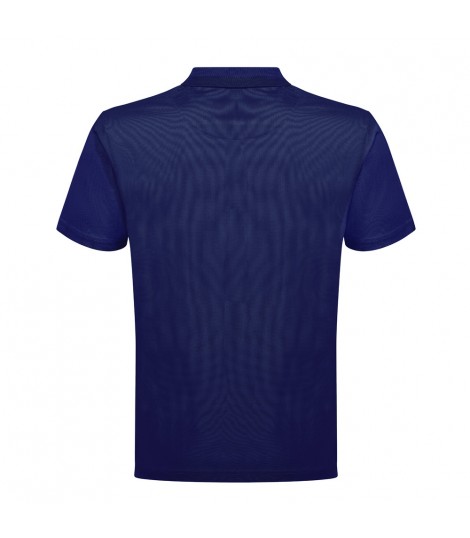 THC DYNAMIC Polo tecnico hombre