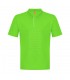 THC DYNAMIC Polo tecnico hombre