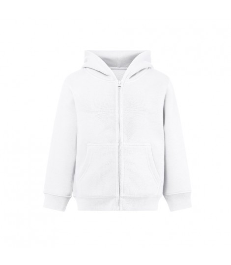 THC AMSTERDAM KIDS WH Chaquetas para ninos