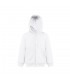 THC AMSTERDAM KIDS WH Chaquetas para ninos