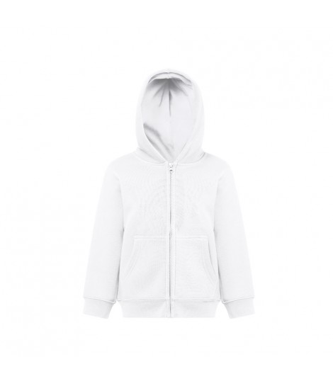 THC AMSTERDAM KIDS WH Chaquetas para ninos