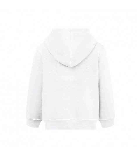 THC AMSTERDAM KIDS WH Chaquetas para ninos