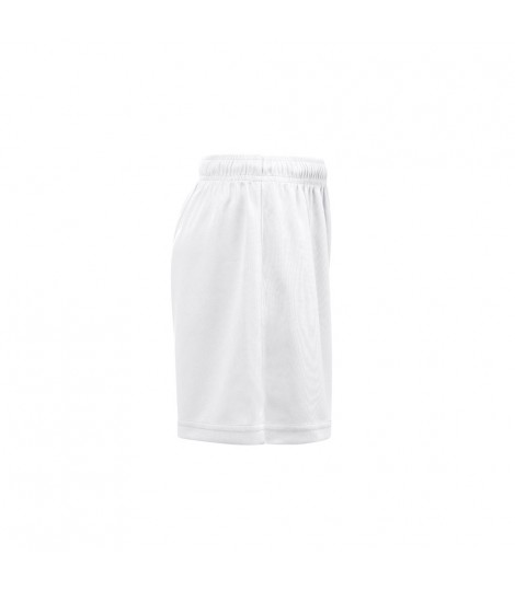 THC MATCH KIDS WH Pantalones cortos deportivos para ninos