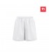 THC MATCH KIDS WH Pantalones cortos deportivos para ninos