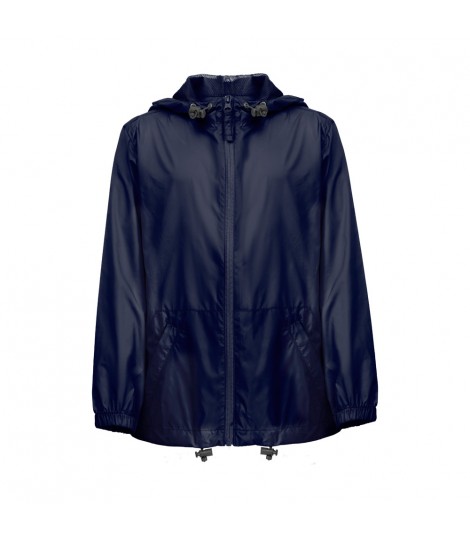 THC DUBLINERS KIDS Cortavientos Unisex