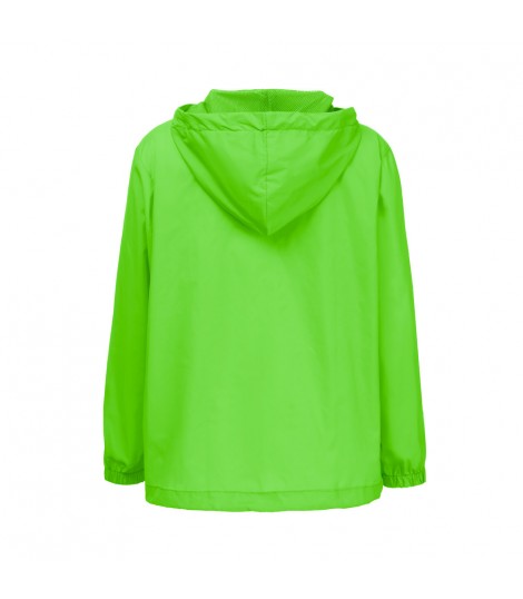 THC DUBLINERS KIDS Cortavientos Unisex