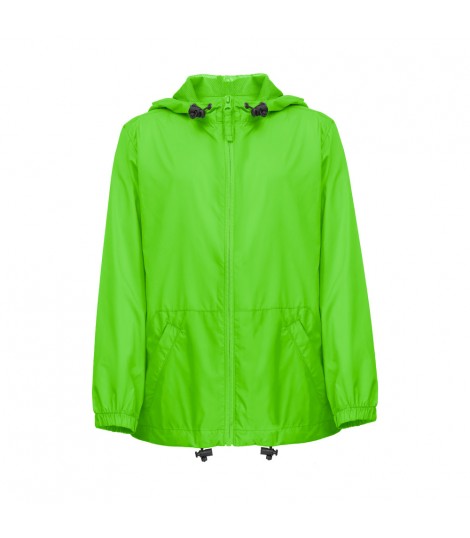 THC DUBLINERS KIDS Cortavientos Unisex