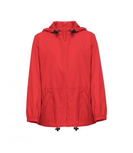 THC DUBLINERS KIDS Cortavientos Unisex