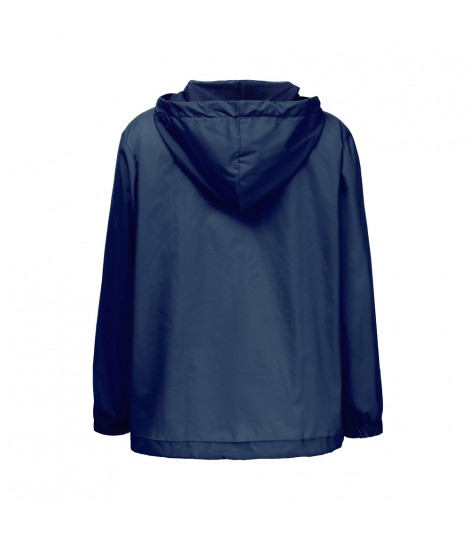 THC DUBLINERS KIDS Cortavientos Unisex