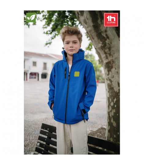 THC ZAGREB KIDS Chaqueta para ninos