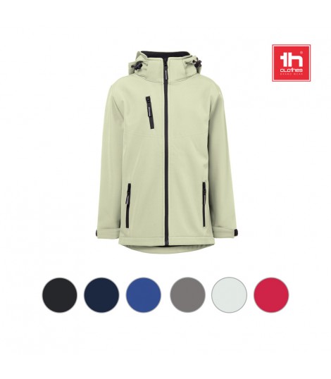 THC ZAGREB KIDS Chaqueta para ninos