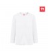 THC BUCHAREST KIDS WH Camiseta de manga larga