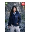 THC SHIELD WOMEN Chaqueta con capucha de mujer
