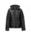 THC SHIELD WOMEN Chaqueta con capucha de mujer