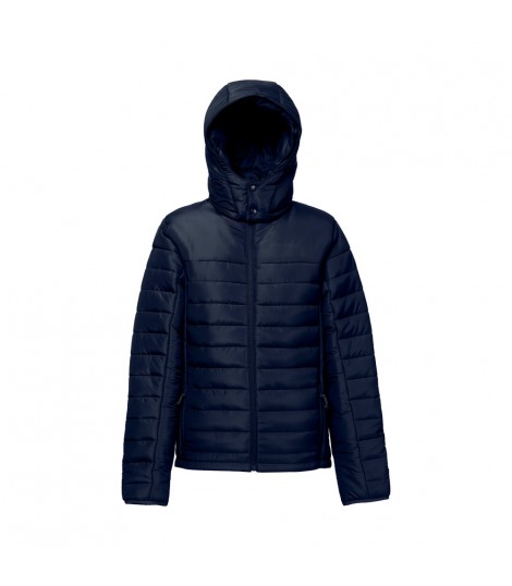 THC SHIELD WOMEN Chaqueta con capucha de mujer