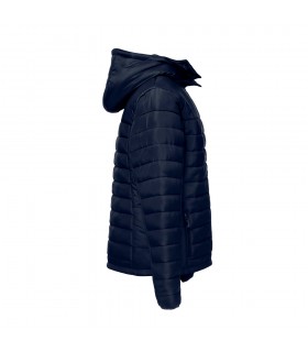 THC SHIELD WOMEN Chaqueta con capucha de mujer