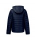 THC SHIELD WOMEN Chaqueta con capucha de mujer