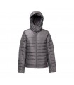 THC SHIELD WOMEN Chaqueta con capucha de mujer