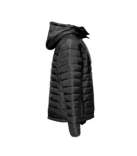 THC SHIELD WOMEN Chaqueta con capucha de mujer