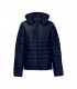 THC SHIELD WOMEN Chaqueta con capucha de mujer