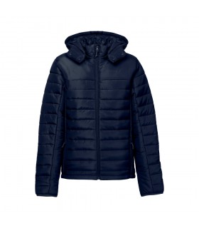 THC SHIELD WOMEN Chaqueta con capucha de mujer