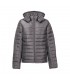 THC SHIELD WOMEN Chaqueta con capucha de mujer