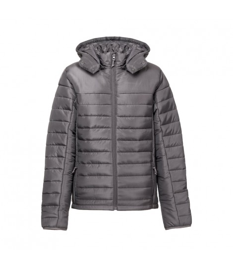THC SHIELD WOMEN Chaqueta con capucha de mujer