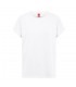 THC SOFIA REGULAR WH Camiseta de corte regular para mujer