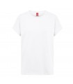 THC SOFIA REGULAR WH Camiseta de corte regular para mujer