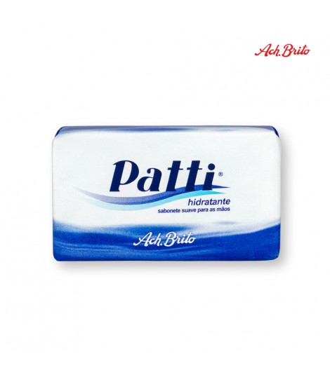 PATTI 15 g Jabon de 15g