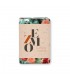 TROPICAL BLOSSOM Jabones enriquecidos con aceite de oliva 160g
