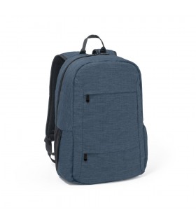 BUSINESS Mochila para portatil rPET 300D