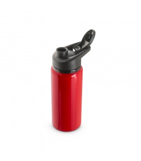 SHAWN botella deportiva de aluminio
