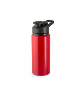 SHAWN botella deportiva de aluminio