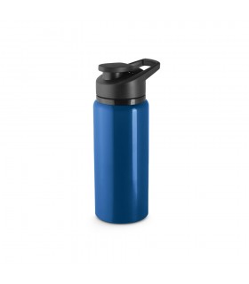 SHAWN botella deportiva de aluminio