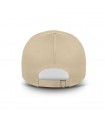 RYAN Gorra de algodon reciclado 280 g m